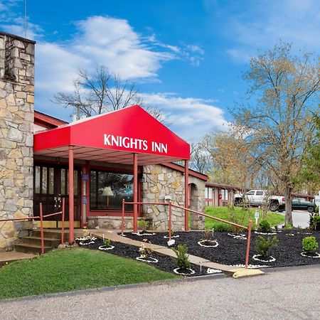 Knights Inn Ashland Exterior photo