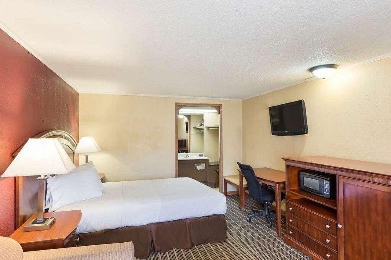 Knights Inn Ashland Exterior photo